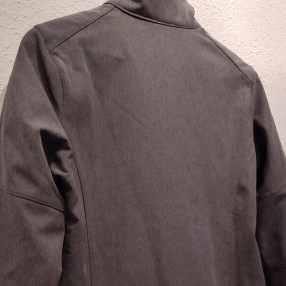 The Ironman Group, Women’s Jacket, Fossa Apparel, Aurora Soft Shell Jacket, S - Picture 5 of 9